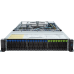 Gigabyte Server Platform R283-S98 / 2U / 2xIntel (Gen 4/5) / 2xHS / 32xDIMM / 8xSFF NVMe/SATA/SAS + 16xSFF SATA/SAS + 2xSFFSATA/SAS / 2x1GbE / 2xOCP 3.0 / 4xFHHL / 2x2000W / Rails