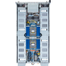 Gigabyte Server Platform G293-Z42 Rev.3x / 2U / 2xAMD (9004/9005) / 2xHS / 24xDIMM / 4xSFF NVME/SAS/SATA + 4xSFF SATA/SAS / 8xGPUs DS / 2x10GbE / 8xFHFL + 2xLP / 2x3000W / Rails