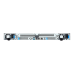 Gigabyte Server Platform R183-Z94 Rev.3x / 1U / 2xAMD (9004/9005) / 2xHS / 24xDIMM / 12xSFF NVME/SAS/SATA + 3xM.2 PCIe Gen3 / 2x1GbE / 2xOCP 3.0 / 2xFHHL / 2x1600W / Rails