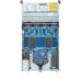 Gigabyte Server Platform R283-S90 / 2U / 2xIntel (Gen4/5) / 2xHS / 32xDIMM / 12xLFF NVME/SAS/SATA + 2xSFF SAS/SATA / 2x1GbE / 2xOCP 3.0 / 5xFHHL / 2x2000W / Rails / 1Y