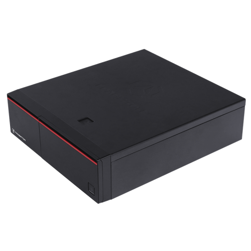 ПК Гравитон Д30А RYZEN 5 5600GT/1x8GB/1xSSD256GB/FP_2xUSB2.0/250W/K+M/NoOS/3YST ( Минпромторг )