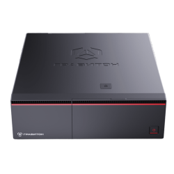 Персональный Компьютер Гравитон Д32И i5-13400/1x16GB/1xSSD512GB/FP_2xUSB2.0/250W/K+M/NoOS/3YST