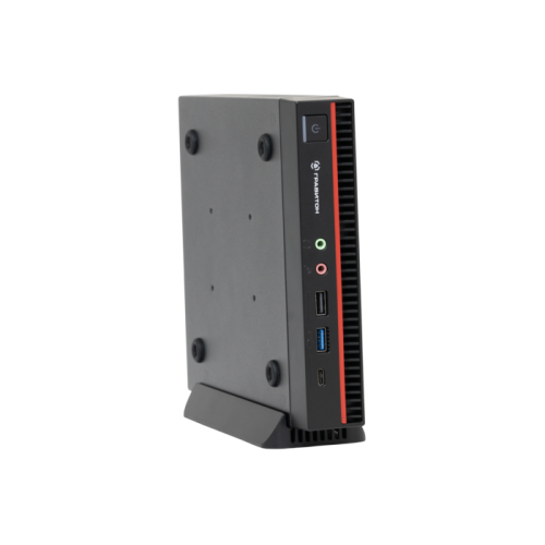 Персональный компьютер Гравитон Д15И i5-13400/1x16GB/1xSSD512GB/K+M/NoOS/3YST ( Минпромторг )