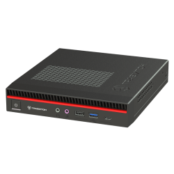 Персональный компьютер Гравитон Д15И i5-13400/1x16GB/1xSSD512GB/K+M/NoOS/3YST ( Минпромторг )