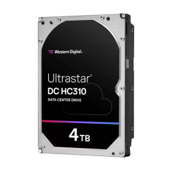 Western Digital Ultrastar DC HС310 HDD 3.5