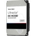 Western Digital HDD SATA  8Tb Red Plus for NAS WD80EFZZ, 5640RPM, 128MB buffer, 1 year
