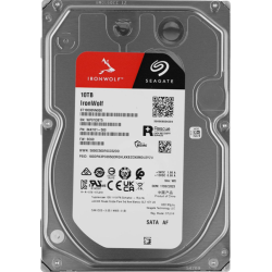 Seagate IronWolf NAS HDD 3.5