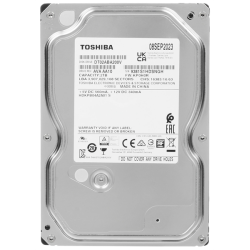 Toshiba Surveillance HDD 3.5