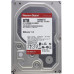 Western Digital HDD SATA  8Tb Red Plus for NAS WD80EFZZ, 5640RPM, 128MB buffer, 1 year