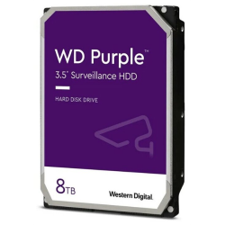 Western Digital Purple HDD 3.5