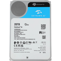 Seagate SkyHawk AI HDD 3.5