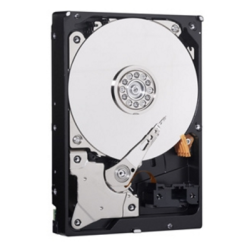 Western Digital HDD SATA-III   500Gb Blue WD5000AZLX, 7200 rpm,  32Mb buffer, 1 year