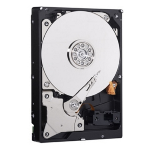 Western Digital HDD SATA-III   500Gb Blue WD5000AZLX, 7200 rpm,  32Mb buffer, 1 year
