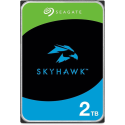 Seagate Skyhawk HDD 3.5