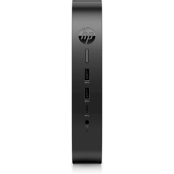 Elite t655 / 256GB 2280 PCIe NVMe Value / 16GB (2x8GB) DDR4 3200 SODIMM / W10IoT64EnterpriseLTSC2021EntryforThinClient / USB 320K kbd / No optional I/O port