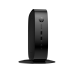 Elite t755 / 256GB 2230 PCIe NVMe Value / 8GB (2x4GB) DDR4 3200 SODIMM / W10IoT64EnterpriseLTSC2021ValueforThinClient / USB 320K kbd / No optional I/O port /Realtek 8852CE Wi-Fi 6E BT 5.2 WLAN with 1
