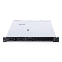 ProLiant DL360 Gen10+ S-4309Y 1U Rack 8SFF/Xeon8C 2.8GHz 12MB/2x32GB-R-3200/SR416i-a (4GB FBWC)/2x2.4TB SAS 10K SFF HDD/4x1Gb OCP3/5xFans/2x800W Tit/EasyRK/iLO5