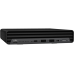 HP Elite 800 G9 Mini Core i5-14500,16Gb DDR5-5600(1),512Gb SSD M.2 NVMe,Intel Q670,WiFi+BT,ENG/RU Kbd +Mouse,1y,FreeDOS