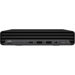 HP Elite 800 G9 Mini Core i5-14500,16Gb DDR5-5600(1),512Gb SSD M.2 NVMe,Intel Q670,WiFi+BT,ENG/RU Kbd +Mouse,1y,FreeDOS