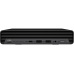 HP Elite 800 G9 Mini Core i5-14500,16Gb DDR5-5600(1),512Gb SSD M.2 NVMe,Intel Q670,WiFi+BT,ENG/RU Kbd +Mouse,1y,FreeDOS