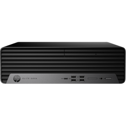 HP Elite 800 G9 SFF Core i5-13500,8Gb DDR5-4800(1),512Gb SSD M.2 NVMe,DVDRW,Wireless ENG/RU Kbd+Mouse,1y,FreeDOS