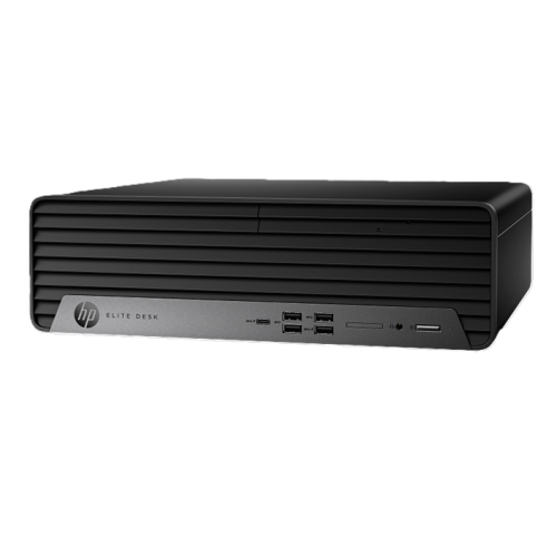 HP Elite 800 G9 SFF Core i7-14700,16Gb DDR5-4800(1),512Gb SSD M.2 NVMe,DVDRW,ENG/RU Kbd+Mouse,1y,Win11Pro