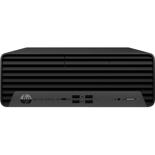 HP Elite 600 G9 SFF Core i7-13700,16Gb DDR5-4800(1),512Gb SSD M.2 NVMe,Intel Q670,ENG\RU Kbd+Mouse,2y,Win11Pro