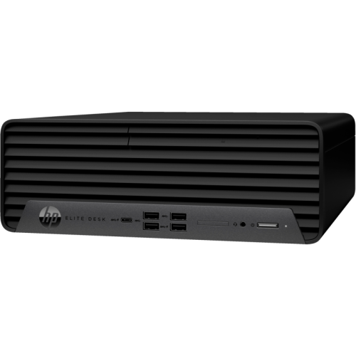 HP Elite 600 G9 SFF Core i7-13700,16Gb DDR5-4800(1),512Gb SSD M.2 NVMe,Intel Q670,ENG\RU Kbd+Mouse,2y,Win11Pro