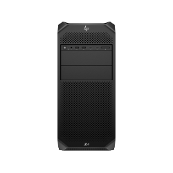 HP Z4 G5, Xeon W3-2423, 16GB (1x16GB) DDR5, 1TB Zturbo M.2 SSD + 1TB SATA , DVD-RW, NVIDIA T1000 4GB, mouse, keyboard (no Russ), Win11p64, 775W