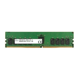 Hynix DDR4  16GB RDIMM (PC4-25600) 3200MHz ECC Registered 1.2V, 1 year, OEM