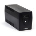 (735) Бастион Бастион RAPAN-UPS 2000ВА/1200Вт/line-interactive/АКБ 7Ачx2/2xC13 2xSchuko/1,5 л.г.