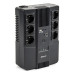 (8998) Бастион SKAT-UPS 600 AI 600ВА/360Вт/Line-Interactive/АКБ 7Ачх1/220В/6хSchuko/3 л.г