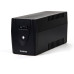 (736) Бастион RAPAN-UPS 1500ВА/900Вт/line-interactive/АКБ 7Ачx2/2xC13 2xSchuko/1,5 л.г.