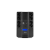 (8933) SKAT-UPS 800-AID-IN-1x9-8 ИБП 220В 480Вт, LCD, АКБ 1x 9Ач, line interactive, мод.синус, 8хSchuko,2xUS