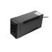 SMARTWATT ИБП линейно-интерактивный, 650/360 ВА/Вт, напольный, LED индикация, Schuko CEE7/4 - 2 шт.