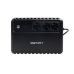 SMARTWATT ИБП линейно-интерактивный, 1000/600 ВА/Вт, напольный, LED индикация, Schuko CEE7/4 - 3 шт.