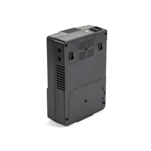 (8998) Бастион SKAT-UPS 600 AI 600ВА/360Вт/Line-Interactive/АКБ 7Ачх1/220В/6хSchuko/3 л.г