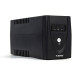 (738) Бастион RAPAN-UPS 800ВА/480Вт/line-interactive/АКБ 7Ачx1/1xC13 1xSchuko/1,5 л.г.