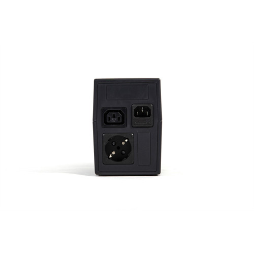 (739) Бастион RAPAN-UPS 600ВА/350Вт/line-interactive/АКБ 7Ачx1/1xC13 1xSchuko/1,5 л.г.