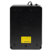 SMARTWATT ИБП линейно-интерактивный, 1000/600 ВА/Вт, напольный/настенный, LED индикация, Schuko CEE7/4 - 8 шт. (4 шт. с резервным питанием, 4 шт. - сетевой фильтр)
