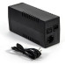 (738) Бастион RAPAN-UPS 800ВА/480Вт/line-interactive/АКБ 7Ачx1/1xC13 1xSchuko/1,5 л.г.