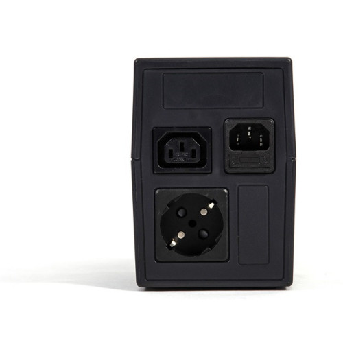 (738) Бастион RAPAN-UPS 800ВА/480Вт/line-interactive/АКБ 7Ачx1/1xC13 1xSchuko/1,5 л.г.