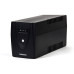 (735) Бастион Бастион RAPAN-UPS 2000ВА/1200Вт/line-interactive/АКБ 7Ачx2/2xC13 2xSchuko/1,5 л.г.