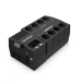 Cyberpower BR700EA Line-Interactive 700VA/420W USB/RJ11/45 (4+4 EURO)