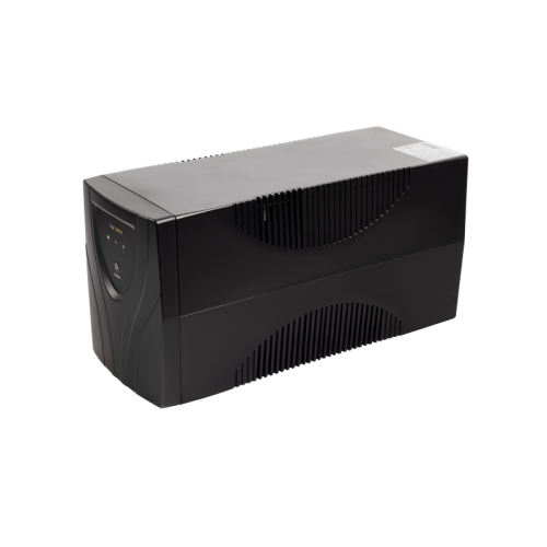 SMARTWATT линейно-интерактивный SIN, 1000/700 ВА/Вт, напольный, LED индикация, Shuko CEE7/4 - 2 шт. , IEC C13 - 3 шт.