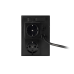 SMARTWATT ИБП линейно-интерактивный, 650/360 ВА/Вт, напольный, LED индикация, Schuko CEE7/4 - 2 шт.