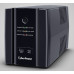 CyberPower UT1500EG Line-Interactive 1500VA/900W USB/RJ11/45/USB charger A/C NEW