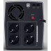 CyberPower UT1500EG Line-Interactive 1500VA/900W USB/RJ11/45/USB charger A/C NEW