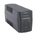 IRBIS UPS Personal  800VA/480W, Line-Interactive, AVR, 3xC13 outlets, USB, 2 year warranty