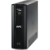 APC Back-UPS Pro Power Saving, 1500VA/865W, 230V, AVR, 6xSchuko (3 Surge & 3 batt.), Data/DSL protrct, USB, PCh, user repl. batt., (BR1500G-RS analogue), 1 year warranty
